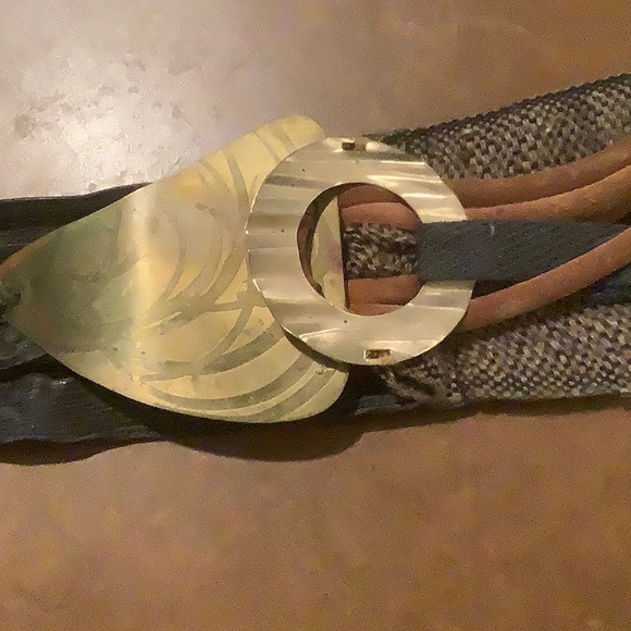 Lisandro Sarasota Designer Belt - Picture 5 of 8